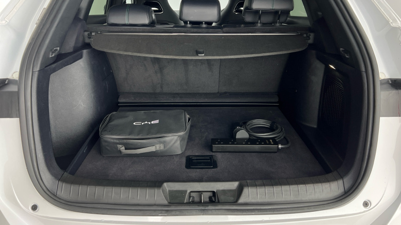 BYD Seal U 1.5 DM-i Boost 5dr Auto Estate